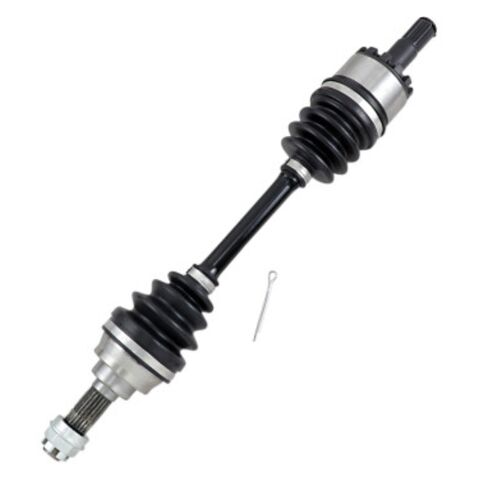 Moose Racing LM6 Front Left Axle Kawasaki Brute Force / Prairie 2002-2013