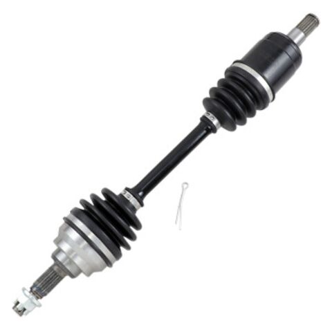 Moose Racing LM6 Front Right Axle Honda TRX500F 2001-2004