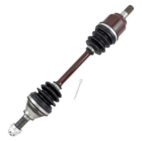 Moose Racing LM6 Front Right Axle Kawasaki Brute Force 750 2008-2011