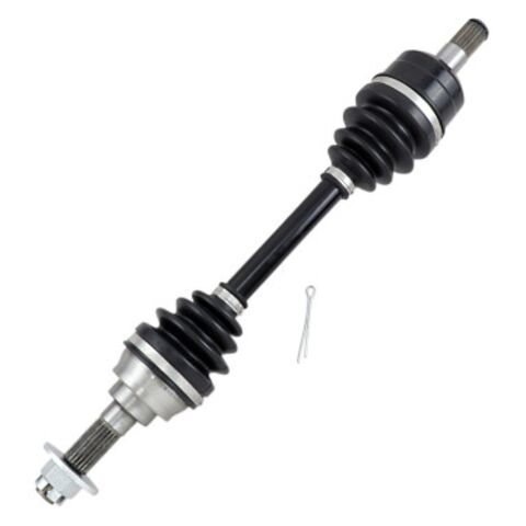 Moose Racing LM6 Front Axle Kawasaki Prairie 300 2000-2002