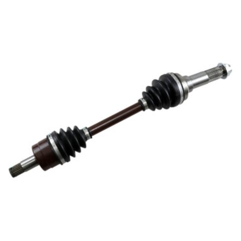 Moose Racing LM6 Front Left Axle Yamaha Grizzly 350 / 450 2012-2014