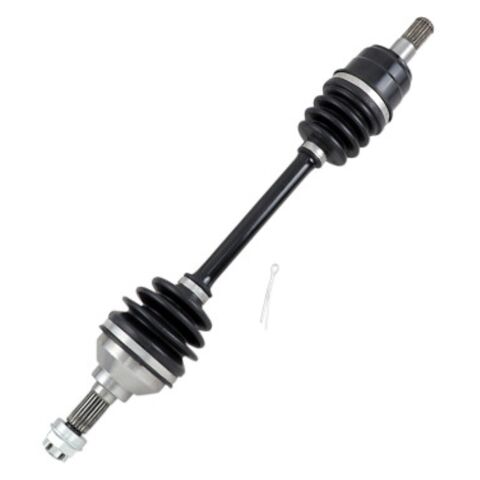 Moose Racing LM6 Front Right Axle Kawasaki Brute Force 650 / 750 4x4i 2005-2013