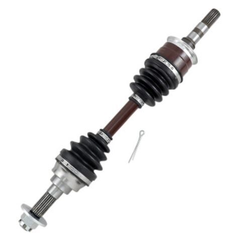 Moose Racing LM6 Front Axle Kawasaki Bayou 2000-2004