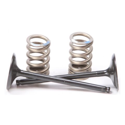 Pro X Steel Intake Valve Conversion Set Yamaha YZ250F / FX / WR250F 2014-2019