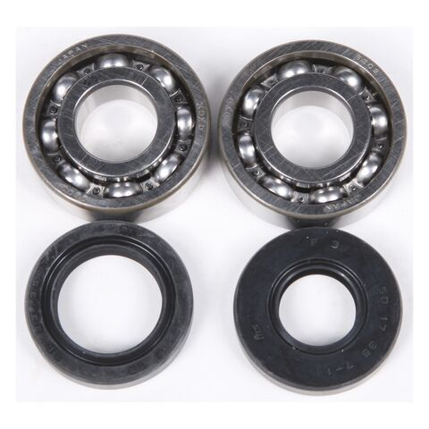 Pro X Crankshaft Bearing And Seal Kit Yamaha PW50 1981-2026
