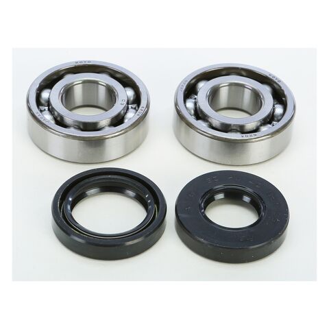 Pro X Crankshaft Bearing And Seal Kit Yamaha YZ80 1985-1992