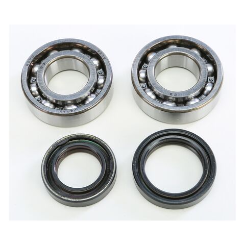 Pro X Crankshaft Bearing And Seal Kit Yamaha PW80 1991-2006