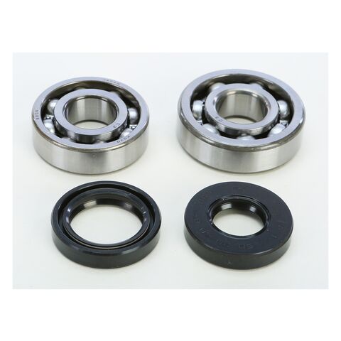 Pro X Crankshaft Bearing And Seal Kit Yamaha YZ80 / YZ85 1993-2018