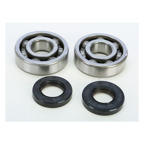 Pro X Crankshaft Bearing And Seal Kit Yamaha YZ125 / YZ125X 2005-2026