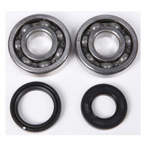 Pro X Crankshaft Bearing And Seal Kit Yamaha YZ125 1998-2000