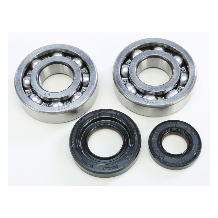 Pro X Crankshaft Bearing And Seal Kit Yamaha YZ250 / YZ250X 2001-2023