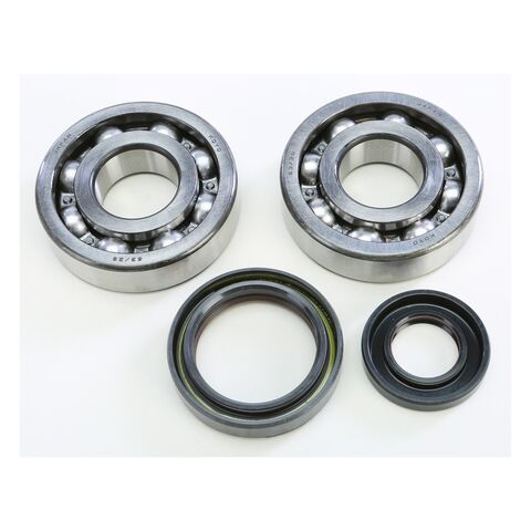 Pro X Crankshaft Bearing And Seal Kit Yamaha YZ250 1988-1997