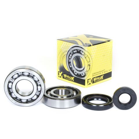 Pro X Crankshaft Bearing And Seal Kit Yamaha YZ250 1999-2000