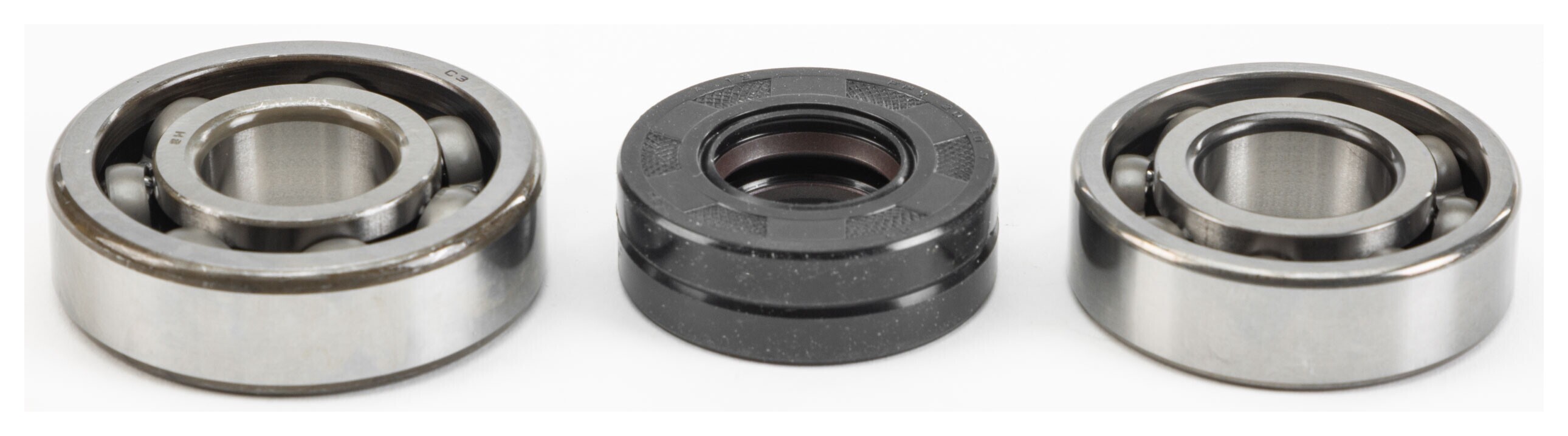 Pro X Crankshaft Bearing And Seal Kit Yamaha YZ65 / YZ85 20182024