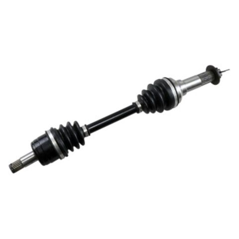 Moose Racing LM6 Front Axle Yamaha Kodiak 400 2000-2002
