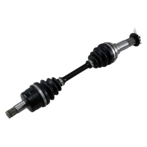 Moose Racing LM6 Front Right Axle Yamaha Grizzly 450 / Kodiak 2003-2007