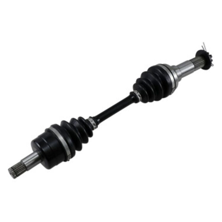 Moose Racing LM6 Front Right Axle Yamaha Grizzly 450 / Kodiak 2003-2007