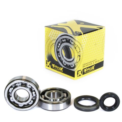 Pro X Crankshaft Bearing And Seal Kit Suzuki RM80 1989-1998