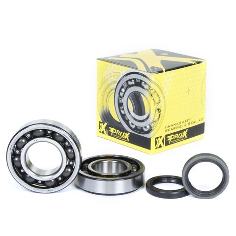Pro X Crankshaft Bearing And Seal Kit Suzuki RMZ 250 2010-2026