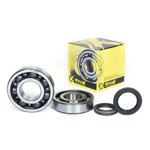 Pro X Crankshaft Bearing And Seal Kit Suzuki RMZ450 / RMX450Z 2008-2026