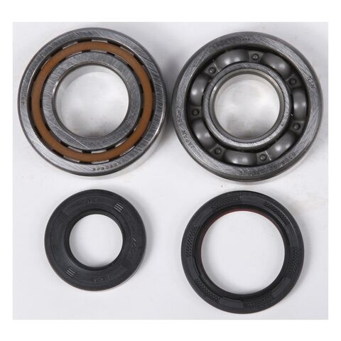 Pro X Crankshaft Bearing And Seal Kit KTM / Husqvarna 85cc-105cc 2003-2026