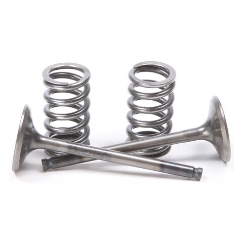 Pro X Steel Exhaust Valve Conversion Set Yamaha / Gas Gas 450cc 2003-2025