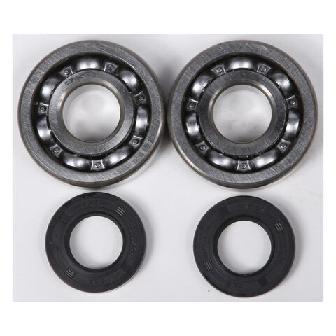 Pro X Crankshaft Bearing And Seal Kit KTM 65 SX 1998-2008