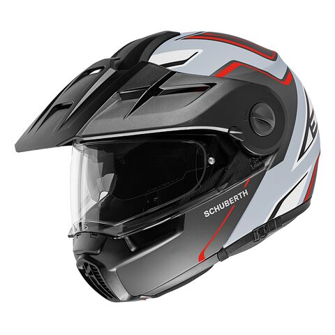 Schuberth E1 Endurance Helmet