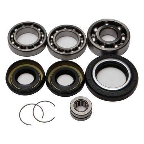 All Balls Racing Front Differential Bearing And Seal Kit Honda / Yamaha 2000-2005