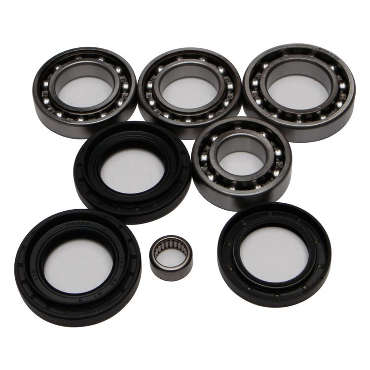 All Balls Racing Front Differential Bearing And Seal Kit Yamaha Grizzly 600 2000