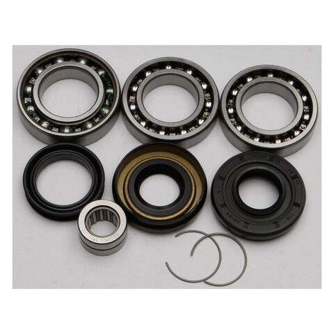 All Balls Racing Front Differential Bearing And Seal Kit TRX400 2004-2007