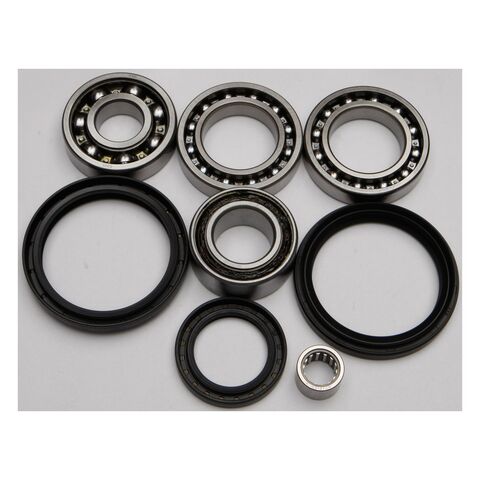 All Balls Racing Front Differential Bearing And Seal Kit Arctic Cat 2004-2005
