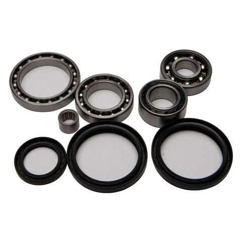 All Balls Racing Front Differential Bearing And Seal Kit Arctic Cat 2004-2015