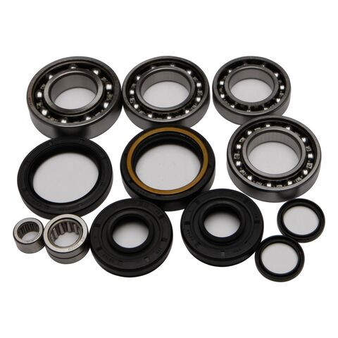 All Balls Racing Front Differential Bearing And Seal Kit Honda TRX420 Rancher 2007-2014