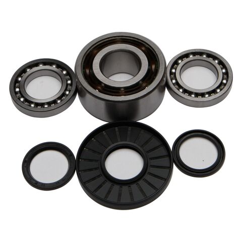 All Balls Racing Front Differential Bearing And Seal Kit Polaris 2011-2024