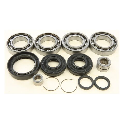 All Balls Racing Front Differential Bearing And Seal Kit Honda TRX420 Rancher 2014-2018
