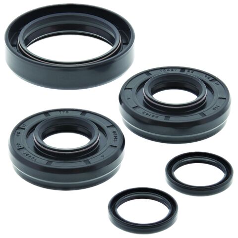 All Balls Racing Front Differential Seal Kit Honda TRX420 / 500 2012-2021