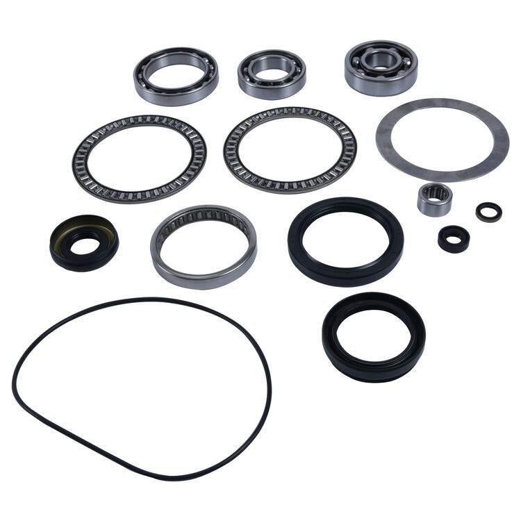 All Balls Racing Front Differential Bearing And Seal Kit Kawasaki Brute Force 750 2015-2024
