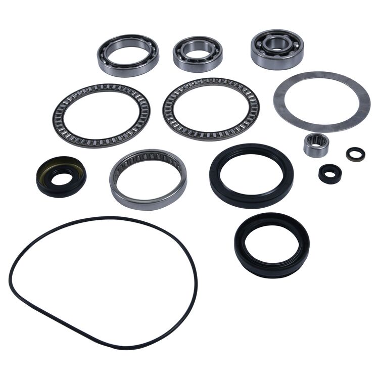 All Balls Racing Front Differential Bearing And Seal Kit Kawasaki Brute Force 750 2015-2022