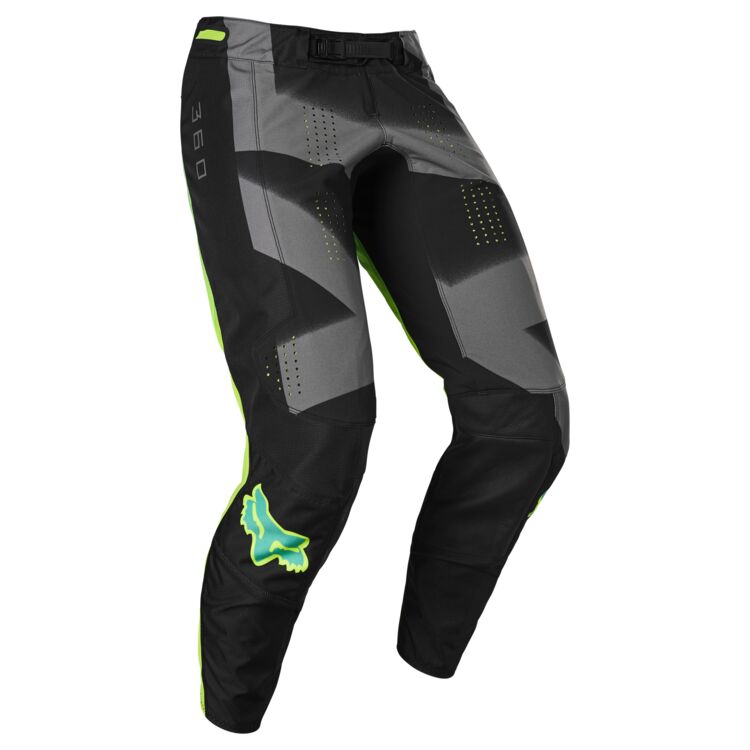 Fox Racing 360 RKANE Pants - Cycle Gear