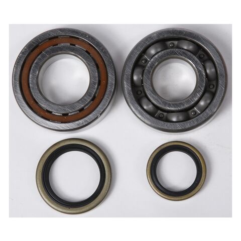 Pro X Crankshaft Bearing And Seal Kit KTM / Husqvarna / Gas Gas 125cc-150cc 1998-2023