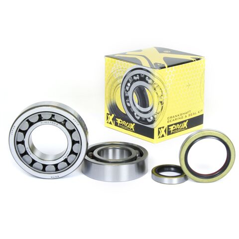 Pro X Crankshaft Bearing And Seal Kit KTM / Husqvarna / Gas Gas / Husaberg 250cc-300cc 2004-2026