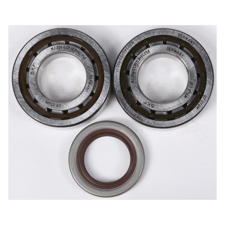 Pro X Crankshaft Bearing And Seal Kit KTM / Beta 400cc-560cc