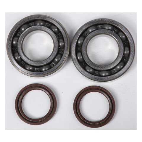 Pro X Crankshaft Bearing And Seal Kit KTM / Husqvarna / Husaberg 450cc-530cc 2008-2016