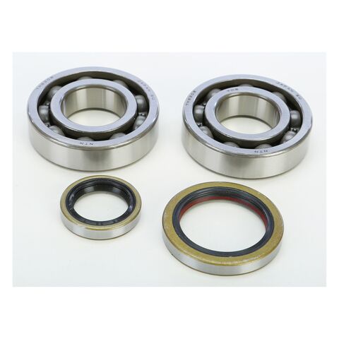 Pro X Crankshaft Bearing And Seal Kit Beta 250cc-300cc 2013-2025