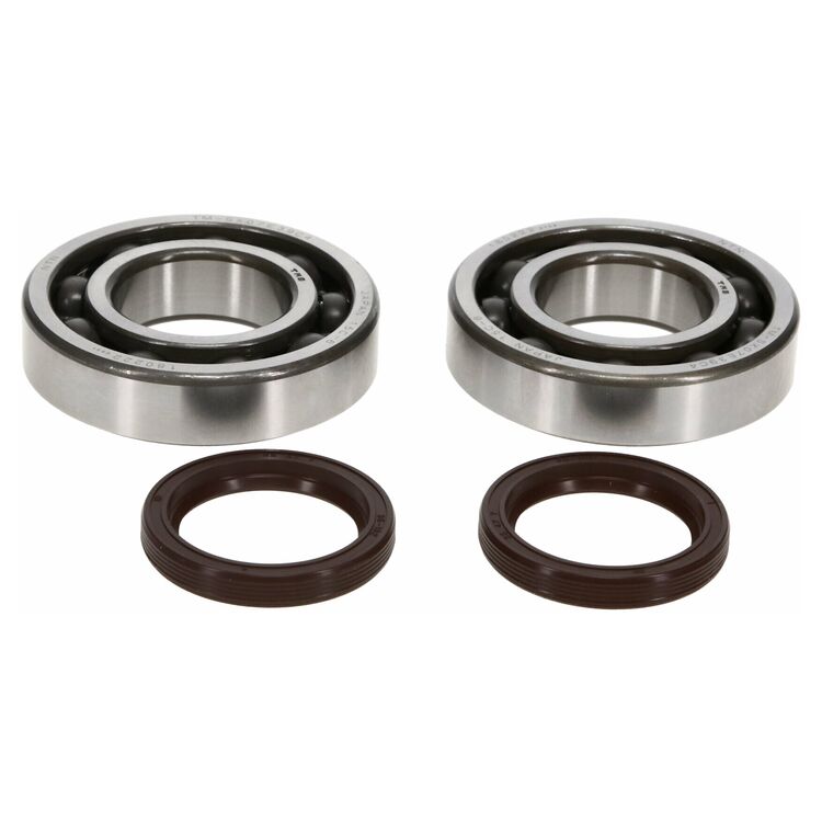 Pro X Crankshaft Bearing And Seal Kit KTM / Husqvarna / Gas Gas 450cc-501cc 2016-2026 