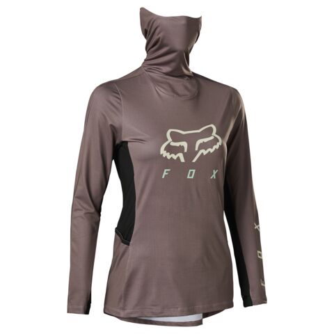 Fox Racing Ranger Drive Women's Jersey (XS)