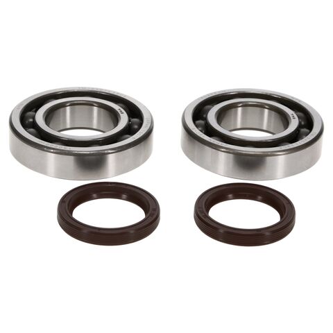 Pro X Crankshaft Bearing And Seal Kit KTM / Husqvarna / Gas Gas 50cc 2013-2023