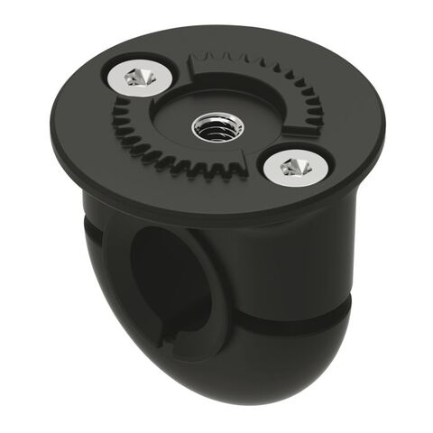 Quad Lock 360 Bar Clamp Base
