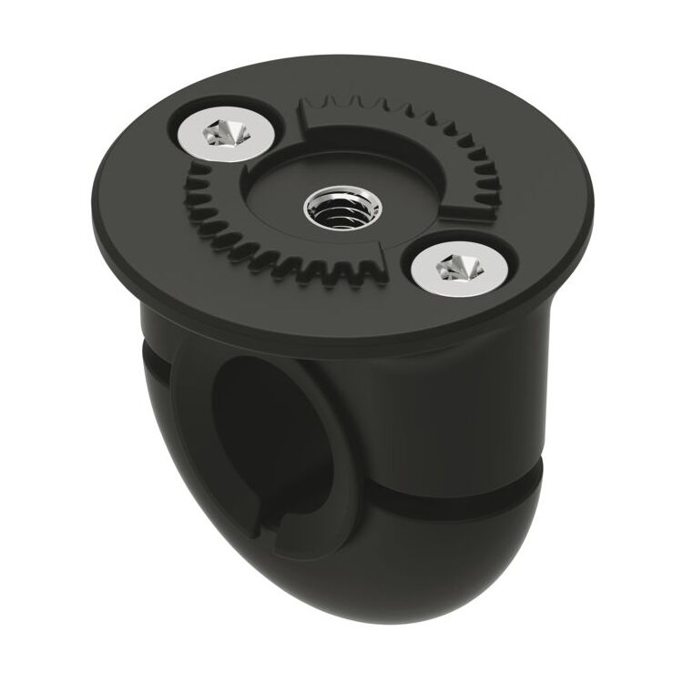 Quad Lock 360 Bar Clamp Base - Cycle Gear